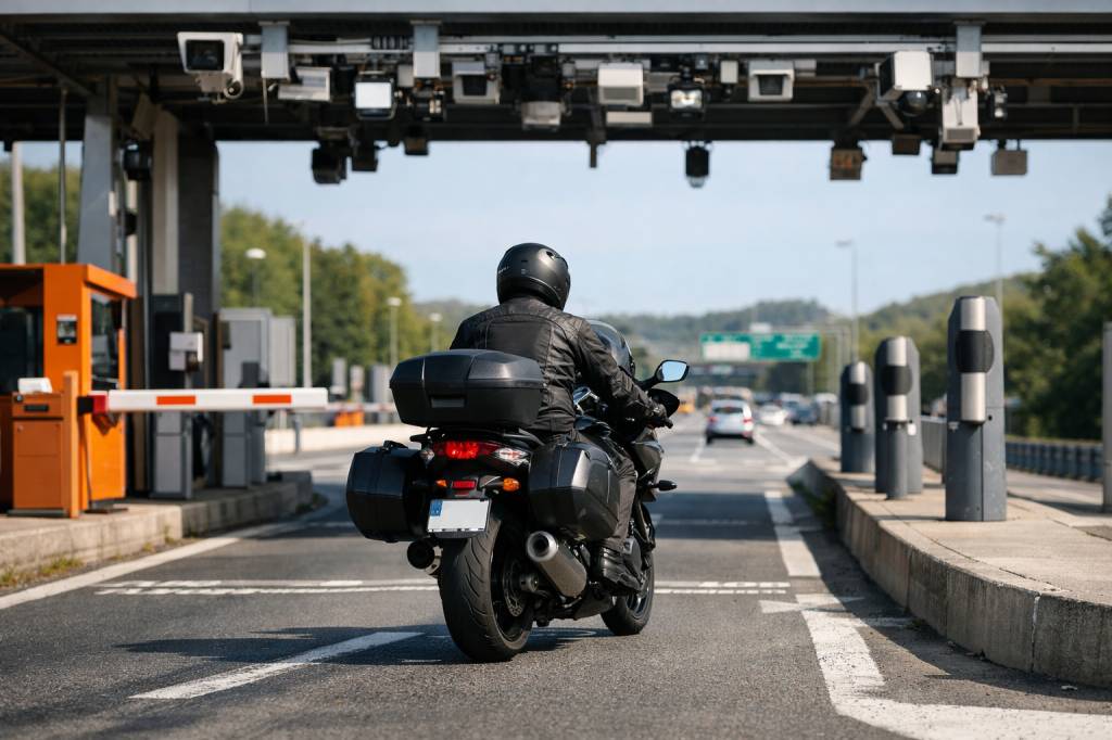 Telepeage voie libre : fonctionnement, avantages et limites pour les motards réguliers