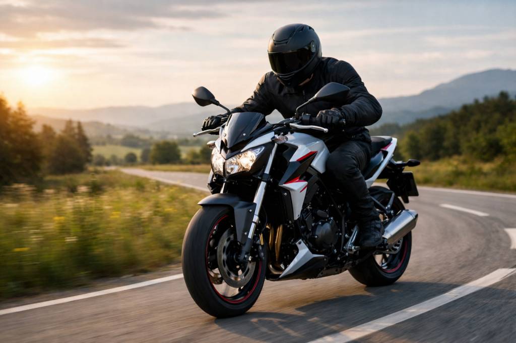Comment bien roder une moto neuve pour préserver le moteur sur le long terme et éviter les erreurs fréquentes
