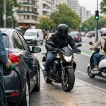 Carburants, surconsommation et conduite éco-responsable pour auto, moto et scooter en milieu urbain