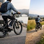 Vélos électriques : comment choisir la bonne autonomie en fonction de ses trajets urbains et périurbains