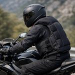 Gilet airbag moto : fonctionnement, avantages et critères pour bien sélectionner son équipement