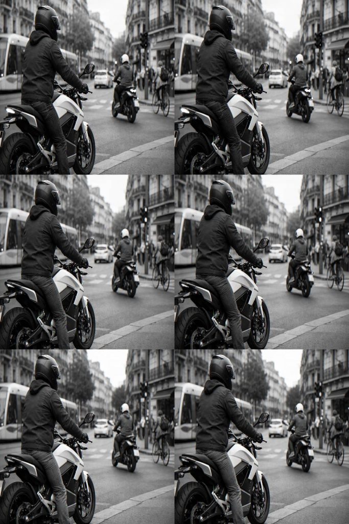 L’arrivée des motos électriques en ville : révolution silencieuse ou simple effet de mode au quotidien