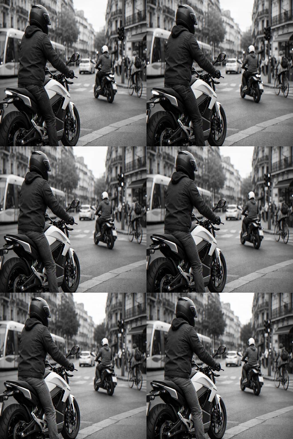 L’arrivée des motos électriques en ville : révolution silencieuse ou simple effet de mode au quotidien