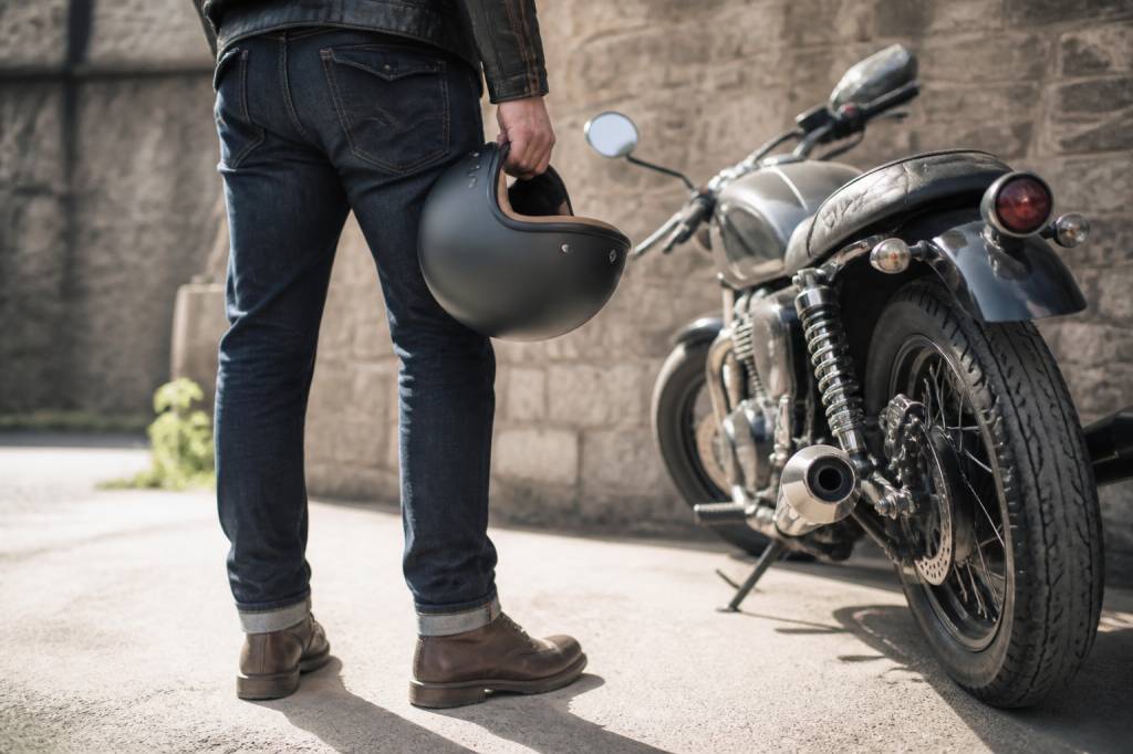 Bull-it : la référence des jeans moto renforcés