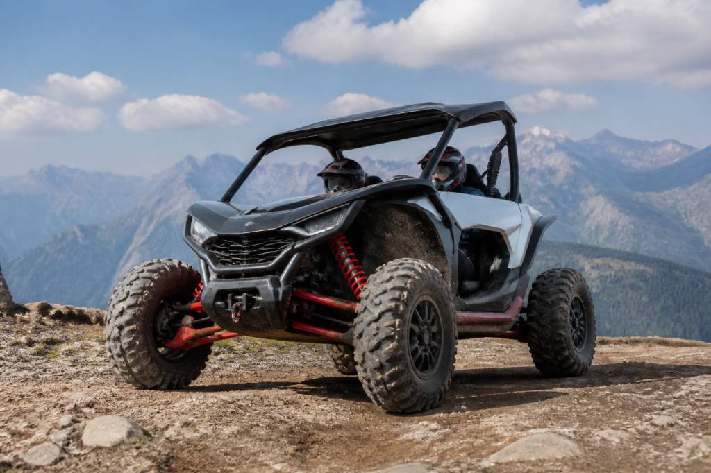 Buggy Segway : guide d’achat et conseils pour bien choisir son modèle
