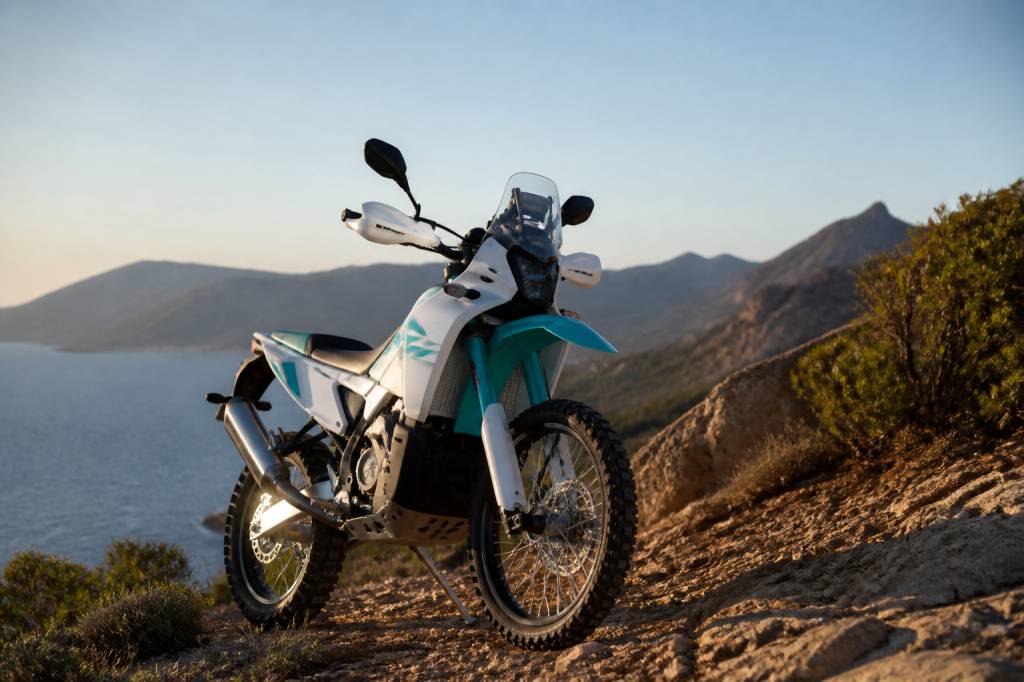 Kove france : tout savoir sur la marque et ses motos