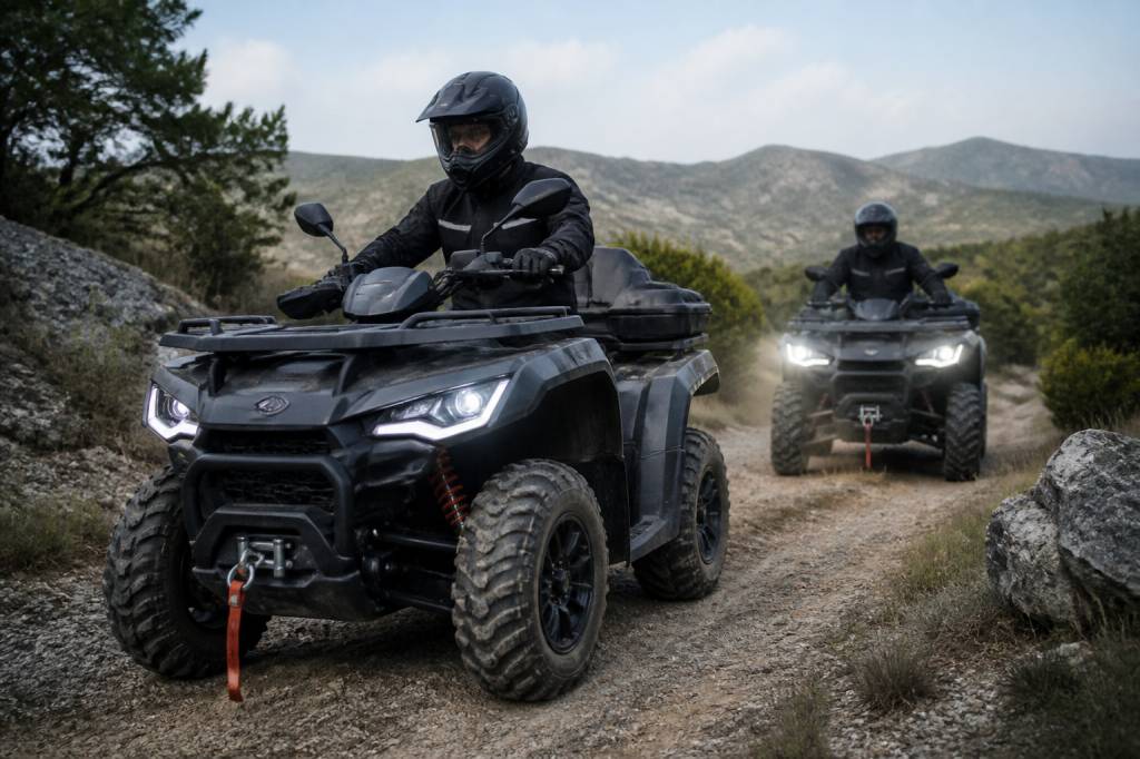 Quads segway : tout savoir sur les modèles et leurs usages