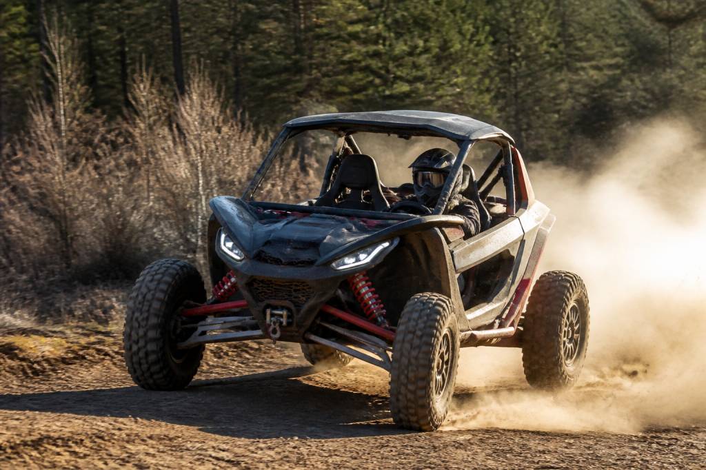 Segway super villain : caractéristiques, performances et usages en tout-terrain