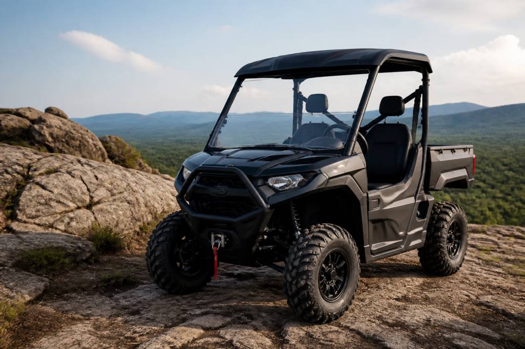 Quad avec toit : comment choisir le modèle adapté à vos besoins