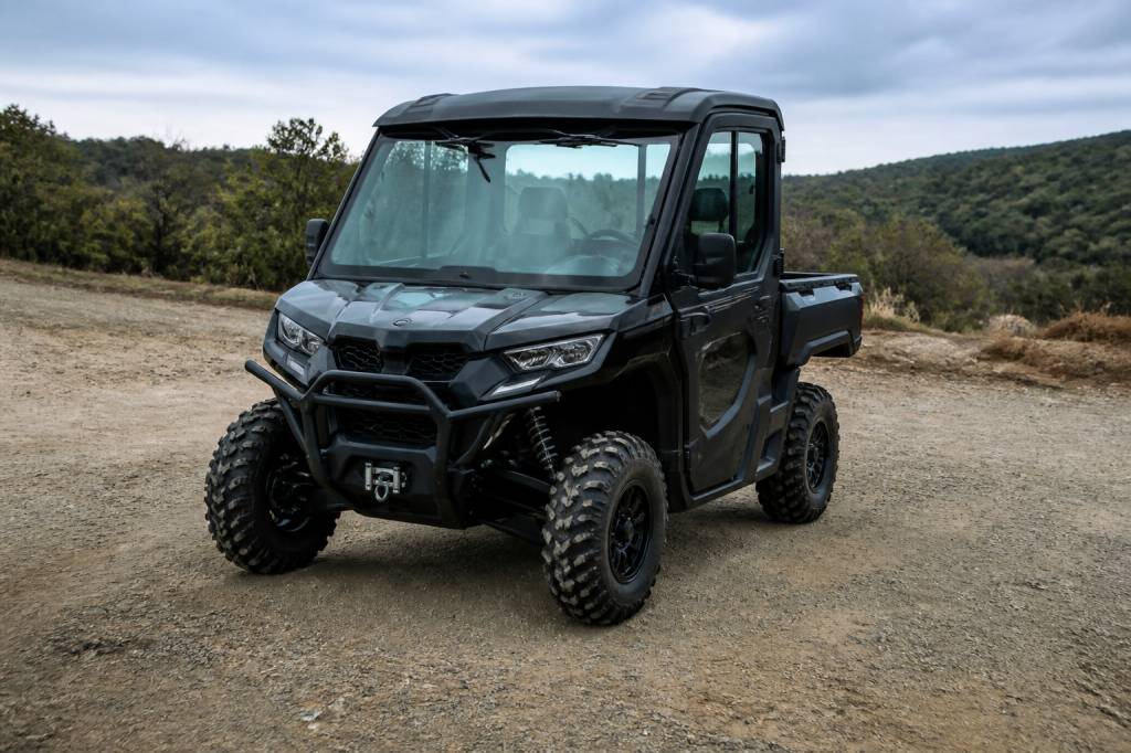 Buggy fermé : avantages, usages et conseils pour bien choisir