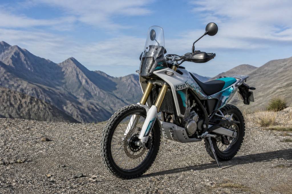 Kove moto prix : quel budget prévoir pour acheter une Kove ?