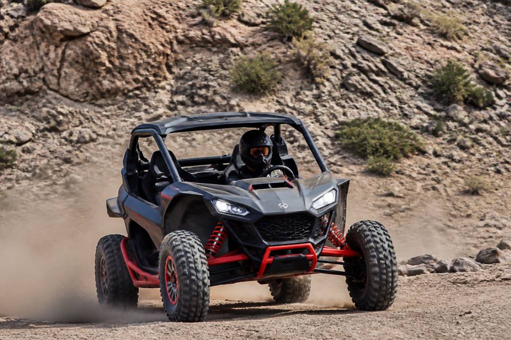 Segway villain sx1 guide d’achat et caractéristiques du buggy tout-terrain