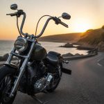 Moto guidon haut : avantages, modèles et conseils pour bien choisir