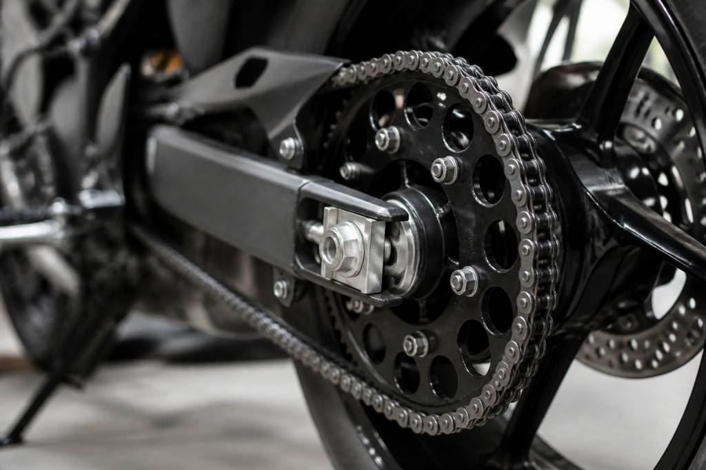 Sprocket jt : comment choisir la couronne adaptée à votre moto