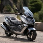 Maxi scooter 202 les modèles incontournables à découvrir cette année