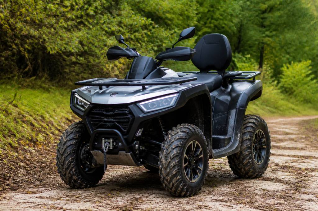 Quad Segway AT tout savoir sur ce quad polyvalent et performant