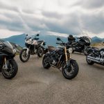 Different type de moto : guide des principales catégories à connaître