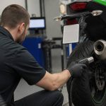 Contrôle technique moto 202 obligatoire ou pas ?